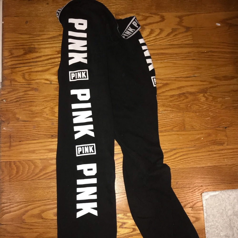 Sweatpants
